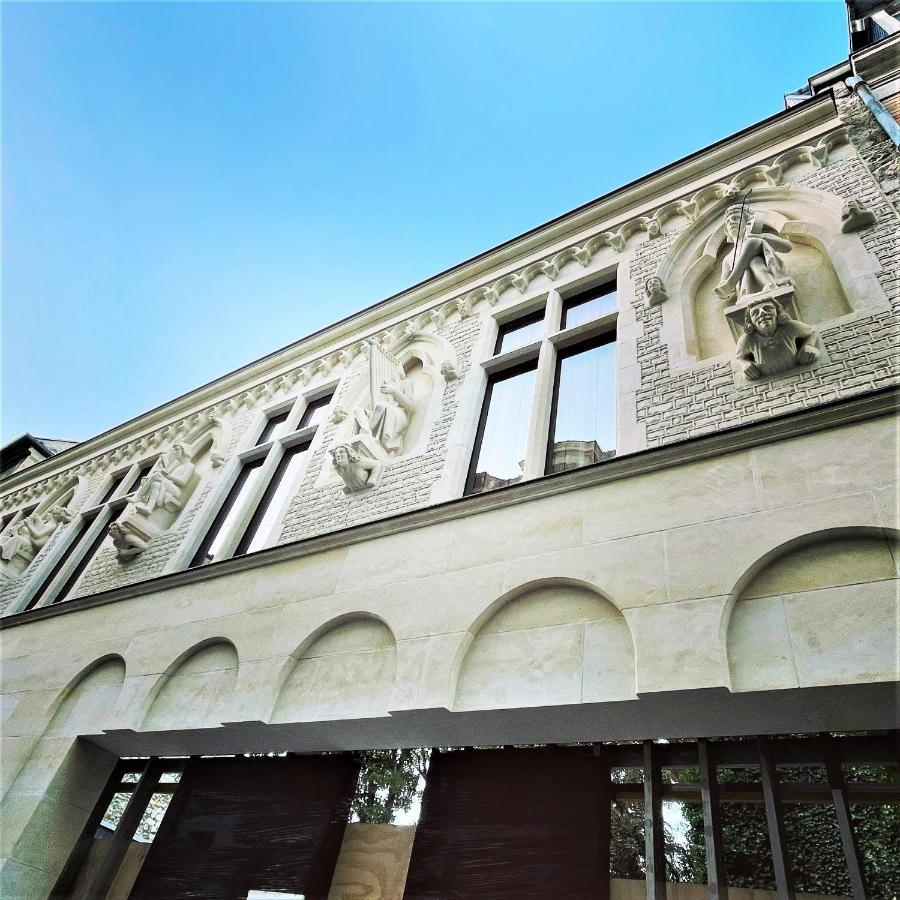Studio Proche Hyper-Centre Avenue Jean Jaures Reims Apartamento Exterior foto